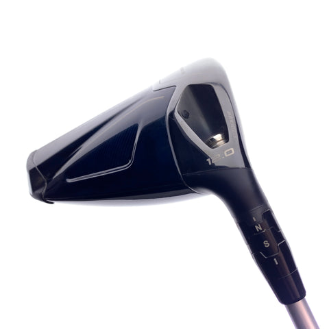 Used Callaway Paradym X Driver / 12.0 Degrees / Ladies Flex