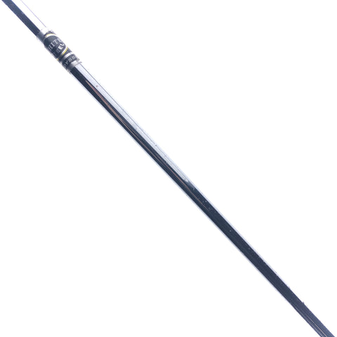 Used Odyssey White Steel 2-Ball Putter / 35.00 Inches