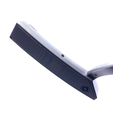 Used Ping Vault 2.0 ZB Chrome Putter / 36.0 Inches