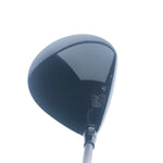 Used TaylorMade Qi10 Max Driver / 10.5 Degrees / Regular Flex / Left-Handed - Replay Golf 