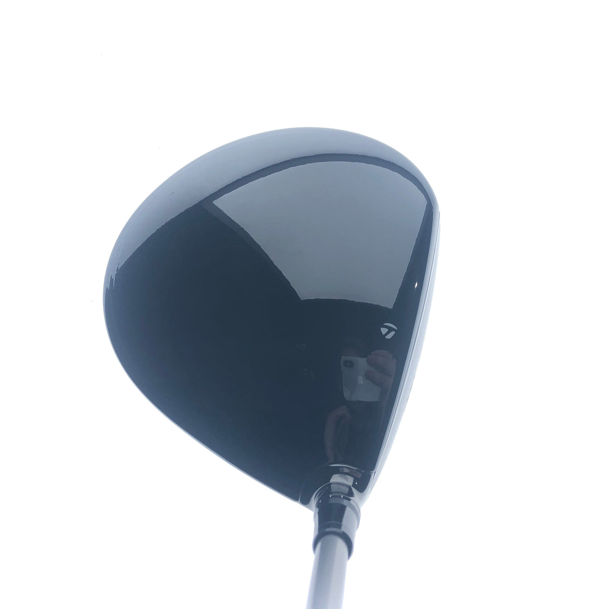 Used TaylorMade Qi10 Max Driver / 10.5 Degrees / Regular Flex / Left-Handed - Replay Golf 