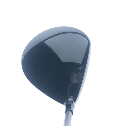 Used TaylorMade Qi10 Max Driver / 10.5 Degrees / Regular Flex / Left-Handed