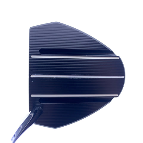 Used Evnroll ER6 iRoll B Putter / 34.0 Inches