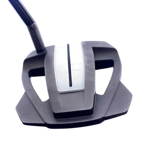 Used TaylorMade Spider Tour Z Putter / 34.0 Inches