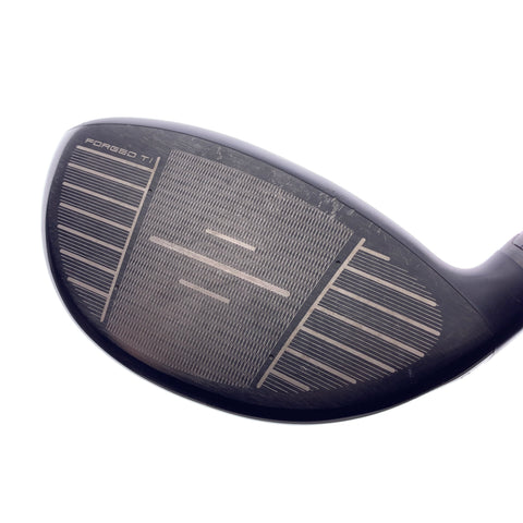 Used Callaway Paradym X Driver / 12.0 Degrees / Ladies Flex