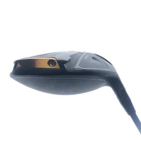 Used Callaway Rogue ST MAX Driver / 9.0 Degrees / Stiff Flex