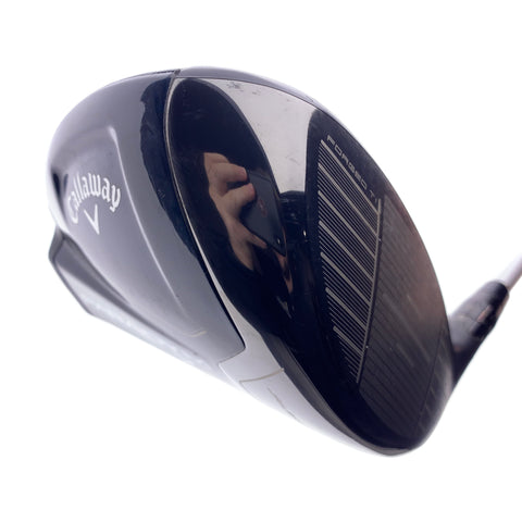 Used Callaway Paradym X Driver / 12.0 Degrees / Ladies Flex
