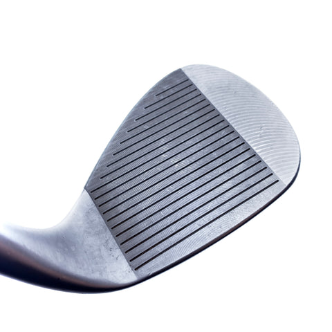 Used Cleveland CBZ Tour Satin Sand Wedge / 54.0 Degrees / Wedge Flex/Left-Handed