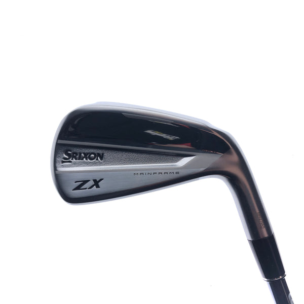 Used Srixon ZX MK II Utility 3 Hybrid / 20 Degrees / Stiff Flex