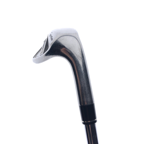 Used TaylorMade Sim2 Max Lob Wedge / 59.0 Degrees / Stiff Flex