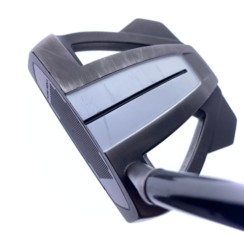 Used TaylorMade Spider Tour Z Putter / 34.0 Inches