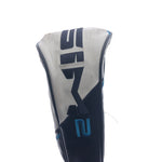 Used TaylorMade Sim2 Max Driver / 9.0 Degrees / Stiff Flex