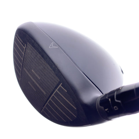 Used Callaway Paradym X Driver / 12.0 Degrees / Ladies Flex