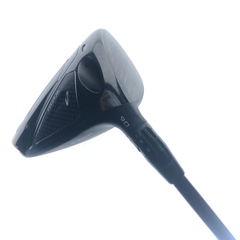 Used Callaway Rogue ST MAX Driver / 9.0 Degrees / Stiff Flex