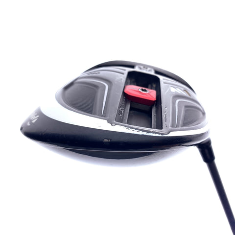 Used TaylorMade M1 2016 Driver / 9.5 Degrees / Stiff Flex