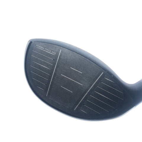 Used Callaway Rogue ST MAX Driver / 9.0 Degrees / Stiff Flex