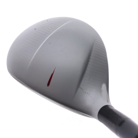 Used TaylorMade AeroBurner TP 3  HL Fairway Wood / 15.5 Degrees / X-Stiff Flex