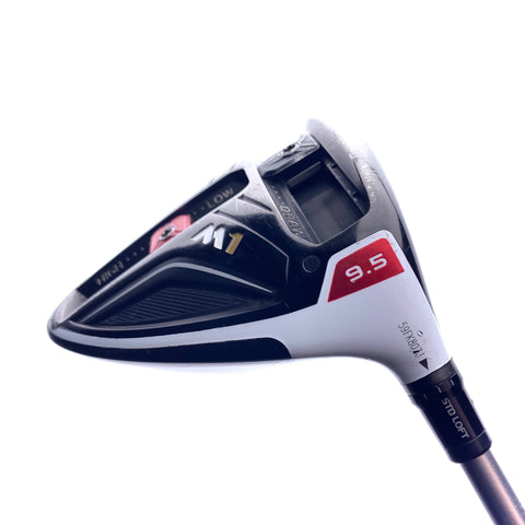 Used TaylorMade M1 2016 Driver / 9.5 Degrees / Stiff Flex