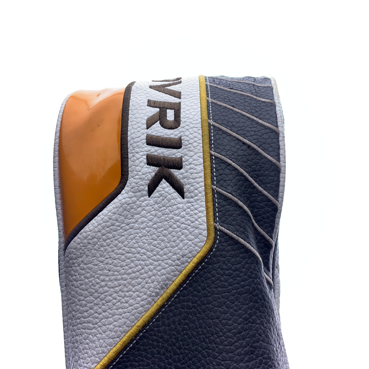 Used Callaway Mavrik Driver / 10.5 Degrees / Regular Flex