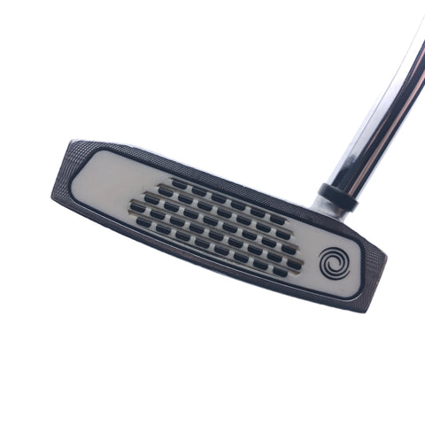 Used Odyssey Stroke Lab Seven Putter / 33.00 Inches