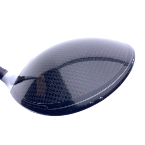 Used TaylorMade M1 2016 Driver / 9.5 Degrees / Stiff Flex