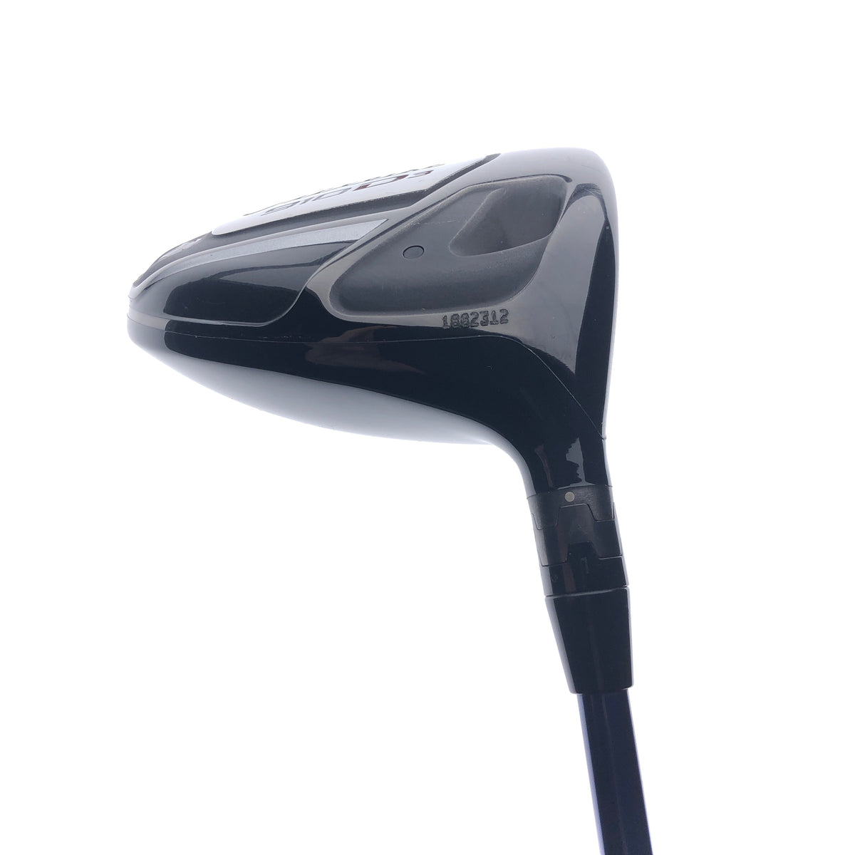 Used Titleist 910 D3 Driver / 10.5 Degrees / Stiff Flex