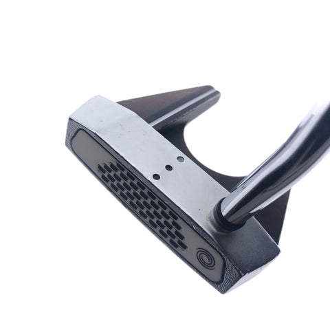 Used Odyssey Stroke Lab Seven Putter / 33.00 Inches
