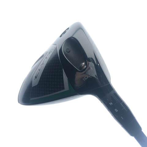 Used TI Callaway Elyte Triple Diamond Driver/10.5°/S Flex/Ventus TR VeloCore 6-S