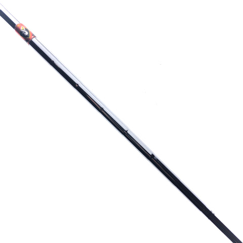 Used TaylorMade Rossa Mezza Monza Putter / 34.0 Inches