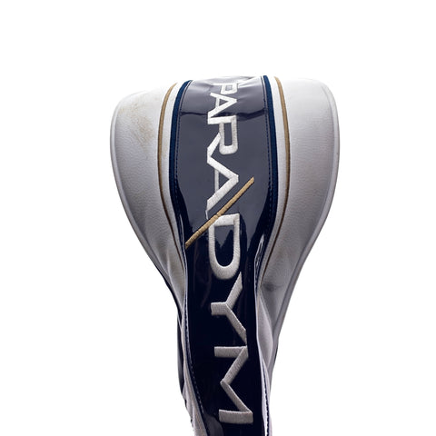 Used Callaway Paradym X Driver / 12.0 Degrees / Ladies Flex