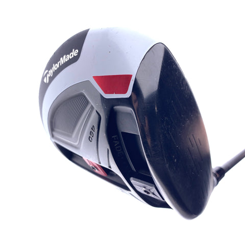 Used TaylorMade M1 2016 Driver / 9.5 Degrees / Stiff Flex