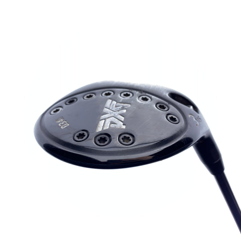 Used PXG 0341 3 Fairway Wood / 15.0 Degrees / TX Flex