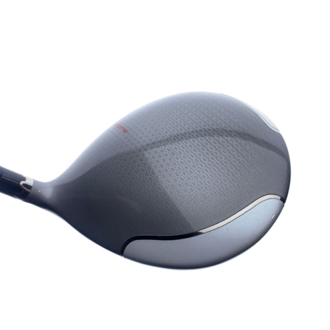 Used Cobra AMP Cell Silver Driver / 8.5 Degrees / Stiff Flex