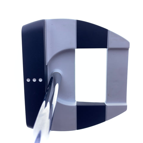 Used Odyssey AI-One Square 2 Square Jailbird CS Putter / 34.0 Inches