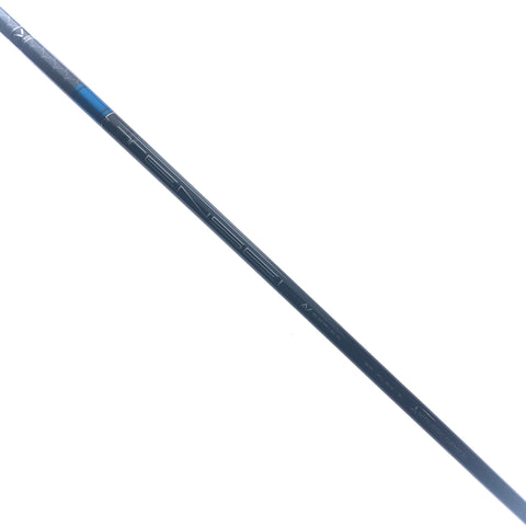Used Callaway Rogue ST MAX Driver / 9.0 Degrees / Stiff Flex