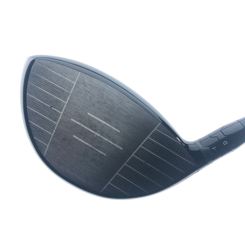 Used TI Callaway Elyte Triple Diamond Driver/10.5°/S Flex/Ventus TR VeloCore 6-S
