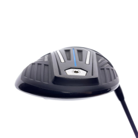 Used Ben Ross Aero XF Driver / 10.5 Degrees / Regular Flex