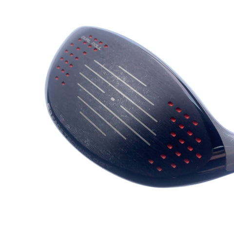 Used Cobra AMP Cell Silver Driver / 8.5 Degrees / Stiff Flex