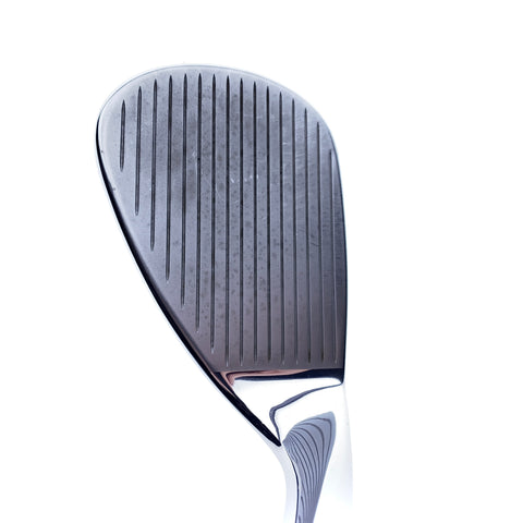 Used Callaway CB 23 Sand Wedge / 54.0 Degrees / Wedge Flex / Left-Handed