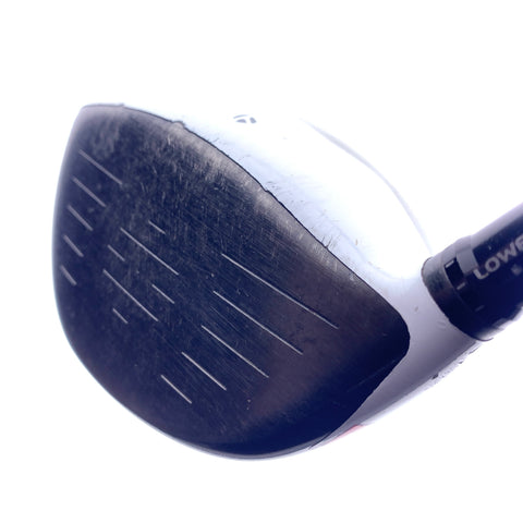 Used TaylorMade M1 2016 Driver / 9.5 Degrees / Stiff Flex