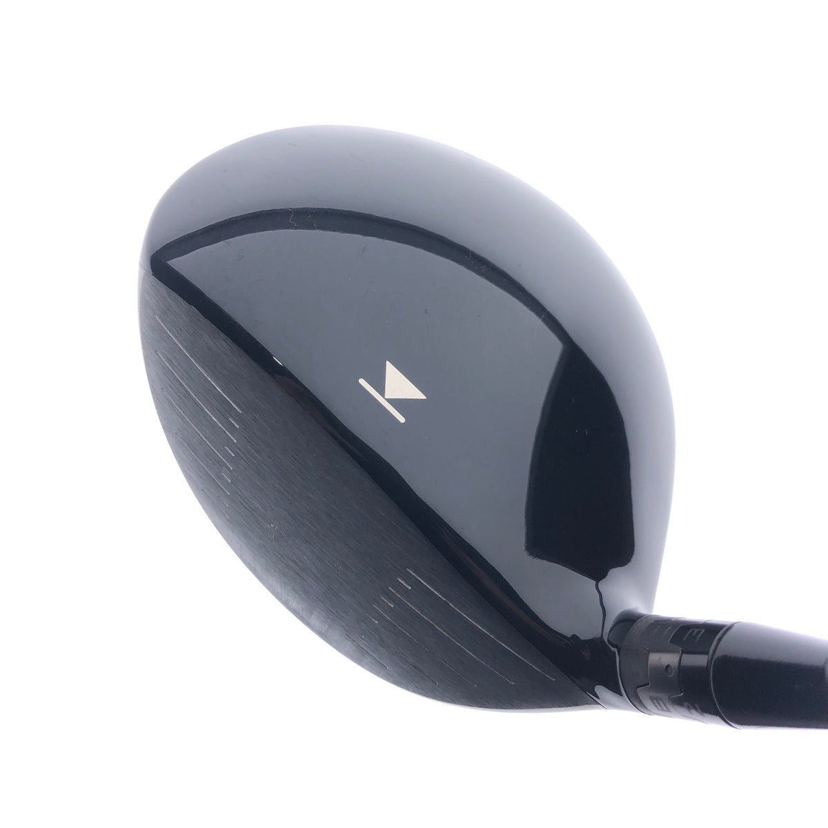 Used Titleist 910 D3 Driver / 10.5 Degrees / Stiff Flex