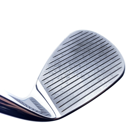 Used Callaway CB 23 Sand Wedge / 54.0 Degrees / Wedge Flex / Left-Handed