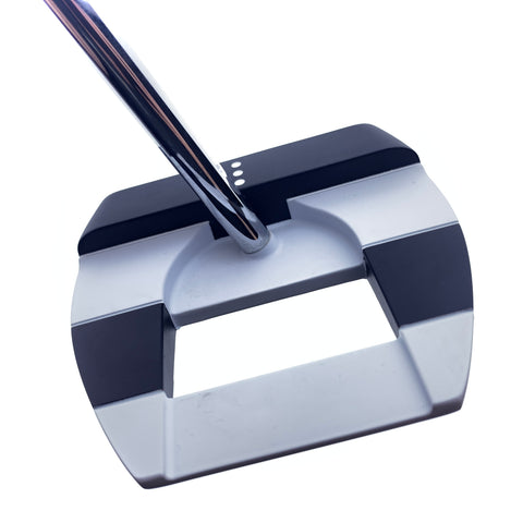 Used Odyssey AI-One Square 2 Square Jailbird CS Putter / 34.0 Inches