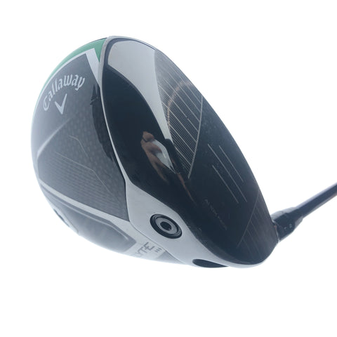 Used TI Callaway Elyte Triple Diamond Driver/10.5°/S Flex/Ventus TR VeloCore 6-S