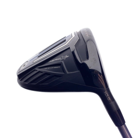 Used Ben Ross Aero XF Driver / 10.5 Degrees / Regular Flex
