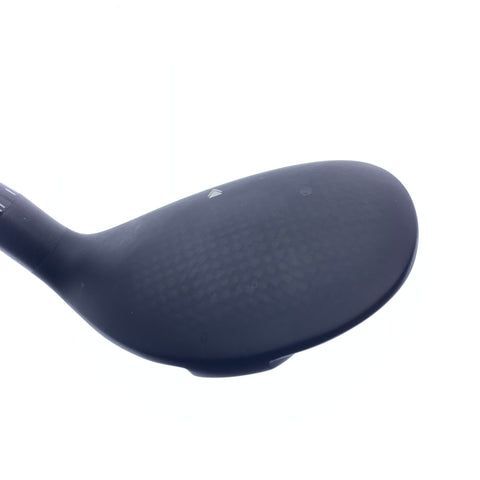 Used Yonex Ezone GS i-Tech Hybrid 4 Hybrid / 22.0 Degrees / Regular Flex
