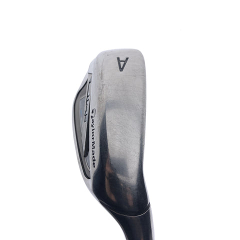 Used TaylorMade Sim2 Max Approach Wedge / 49.0 Degrees / Stiff Flex