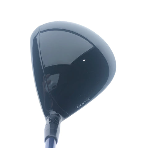 Used TI Callaway Elyte Triple Diamond Driver/10.5°/S Flex/Ventus TR VeloCore 6-S