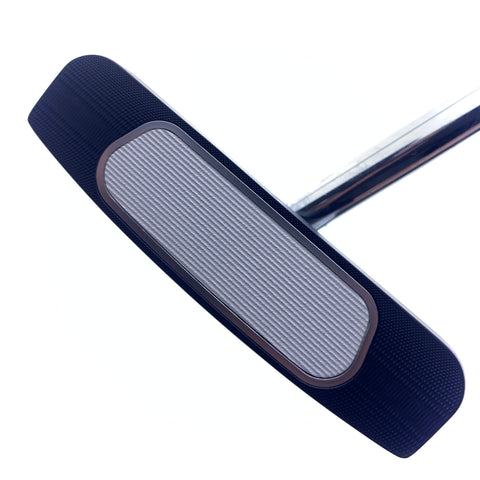 Used Odyssey AI-One Square 2 Square Jailbird CS Putter / 34.0 Inches