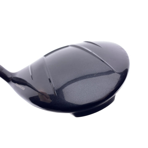 Used Ben Ross Aero XF Driver / 10.5 Degrees / Regular Flex